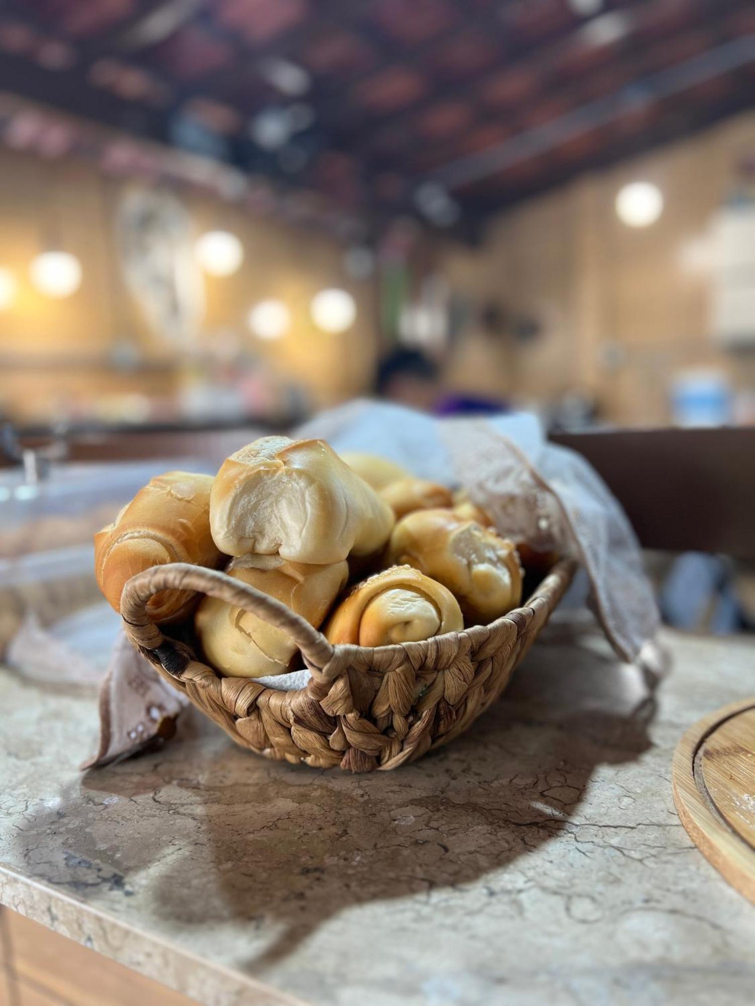 נטאל Pousada Flor Dalia מראה חיצוני תמונה